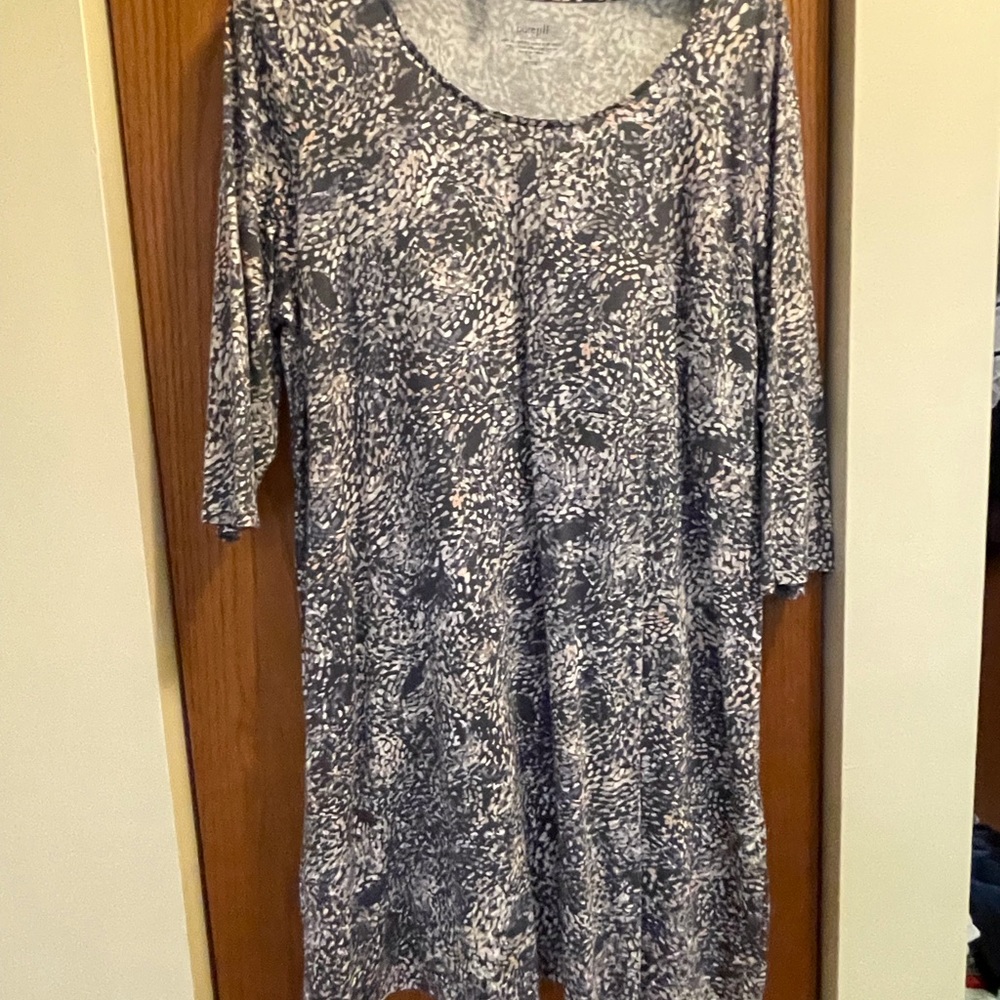JJill Dress